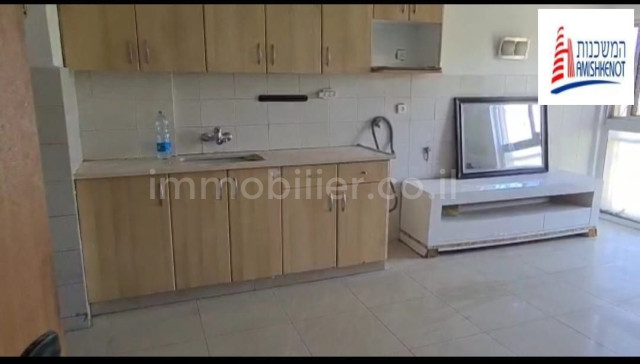 Venda Apartamento Jerusalém