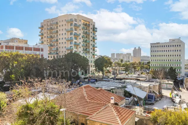 Apartamento 3 cômodos Jerusalém Baka