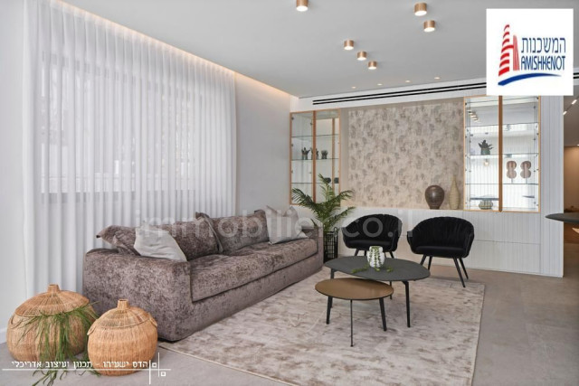 Venda Apartamento Jerusalém