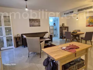 Apartamento 4 cômodos Jerusalém Baka