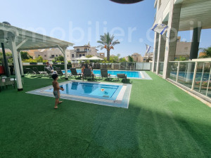 Venda Apartamento Netanya