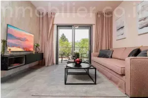 Apartamento 3 cômodos Jerusalém Centro da cidade