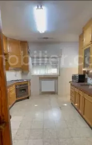 Apartamento 4 cômodos Jerusalém Rehavia
