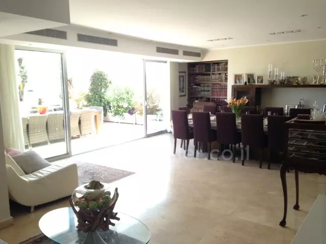 Casa de campo 7 cômodos Jerusalém Holyland 144-IBL-485