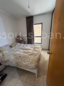 Aluguel Apartamento Jerusalém