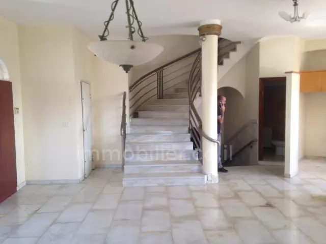 Casa de campo 7 cômodos Jerusalém Beit Vagan