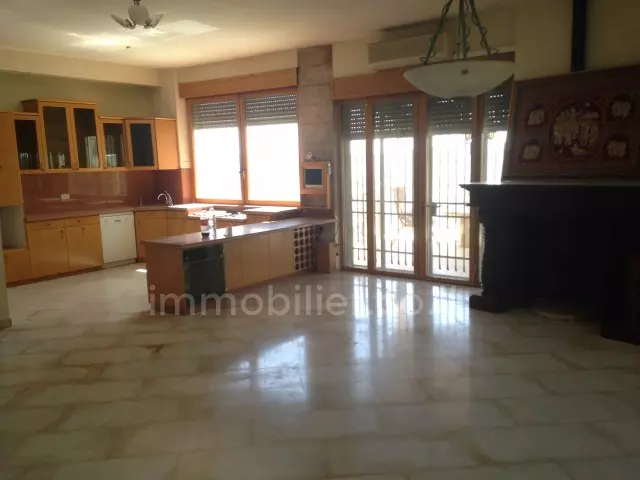 Casa de campo 7 cômodos Jerusalém Beit Vagan