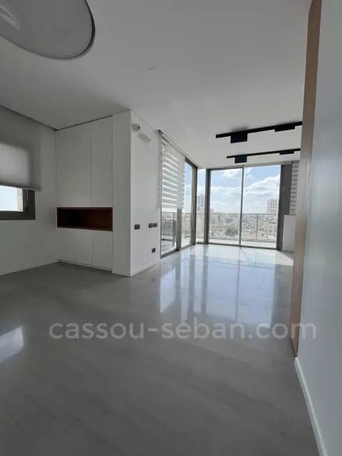 Apartamento 4 cômodos Jerusalém Centro da cidade