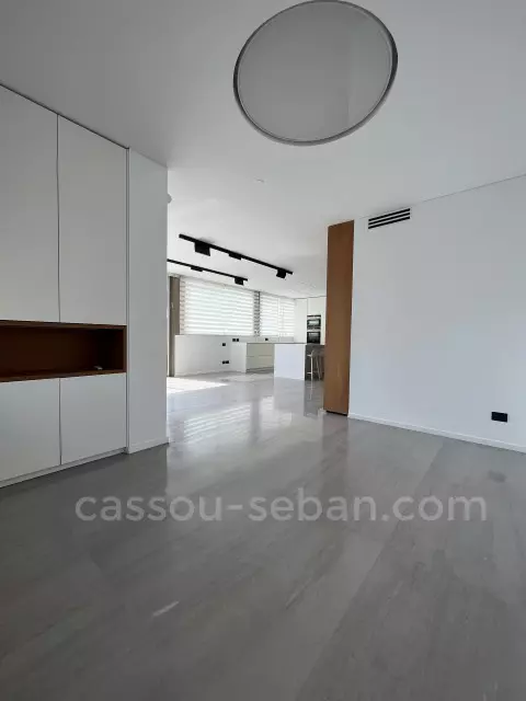 Apartamento 4 cômodos Jerusalém Centro da cidade