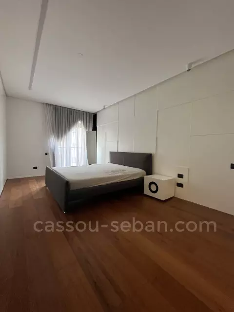 Apartamento 4 cômodos Jerusalém Centro da cidade