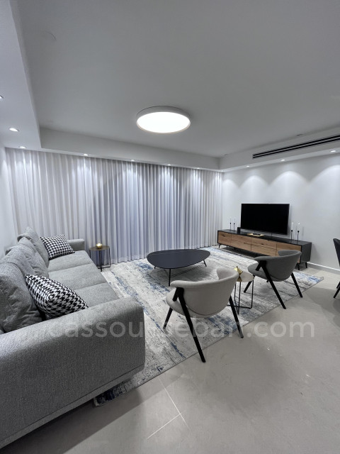 Venda Apartamento Jerusalém