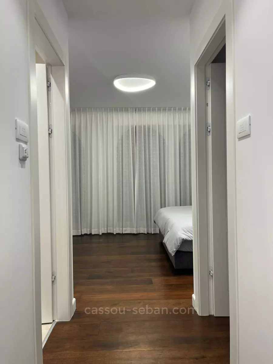 Apartamento 4 cômodos Jerusalém Mamila 144-IBL-616