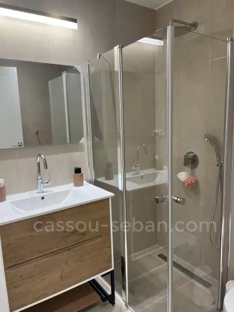 Apartamento 4 cômodos Jerusalém Mamila