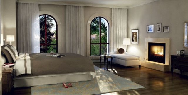 Novo projeto Cobertura Jerusalém