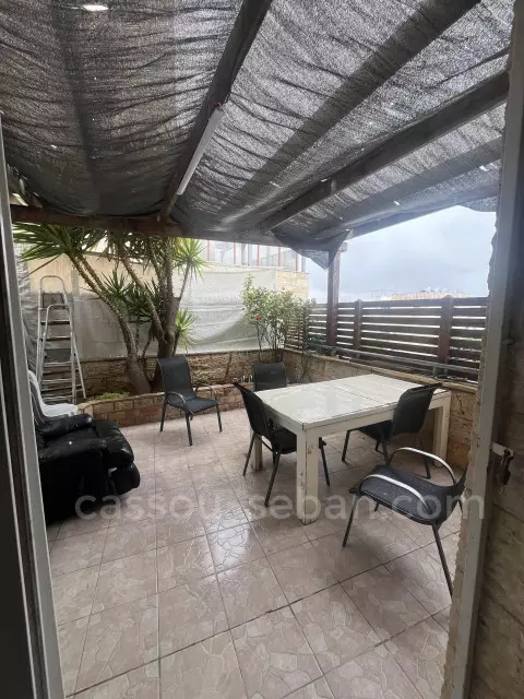 Apartamento 4 cômodos Jerusalém Har Homa