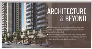 Apartamento 5 cômodos Jerusalém Arnona