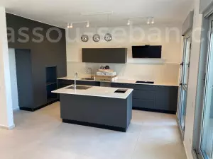 Apartamento 5 cômodos Jerusalém Beit Vagan