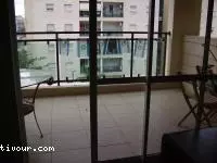 Apartamento 4 cômodos Ashdod Yud Bet