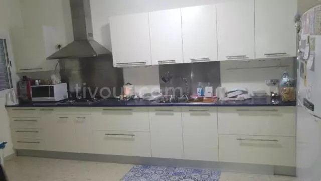 Apartamento garden 5 cômodos Ashdod Tet vav