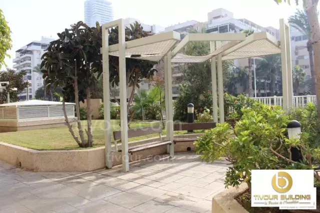 Apartamento 4 cômodos Ashdod Dalet