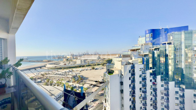 Aluguel Apartamento Ashdod