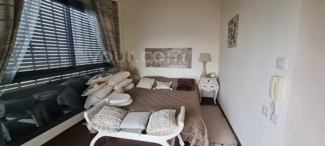 Apartamento 5 cômodos Ashdod Mar