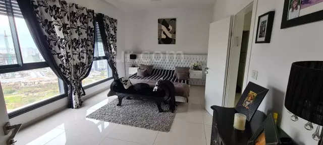 Apartamento 5 cômodos Ashdod Mar