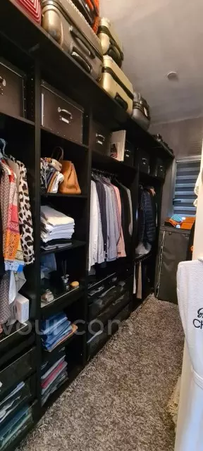 Apartamento 5 cômodos Ashdod Mar