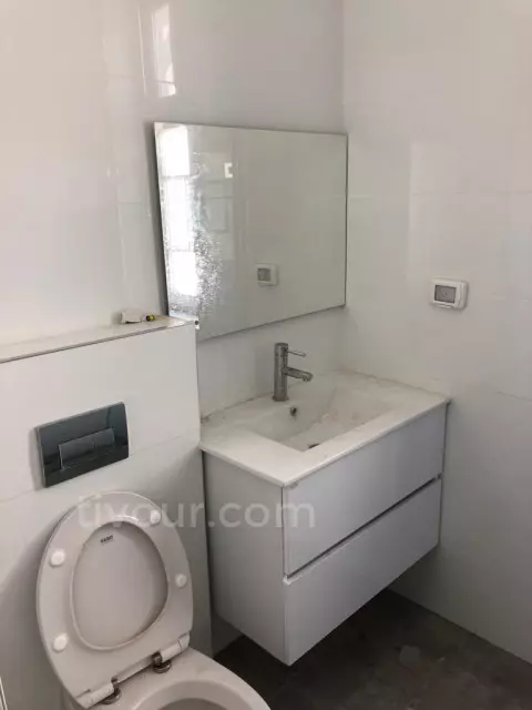 Apartamento 3 cômodos Tel Aviv Região marítima