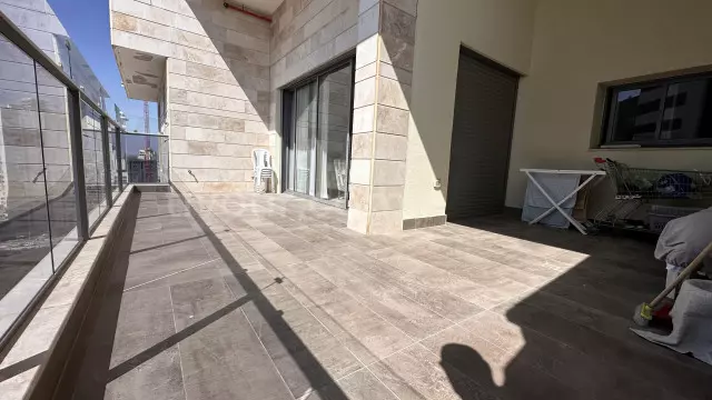 Minicobertura 5 cômodos Ashdod Mar