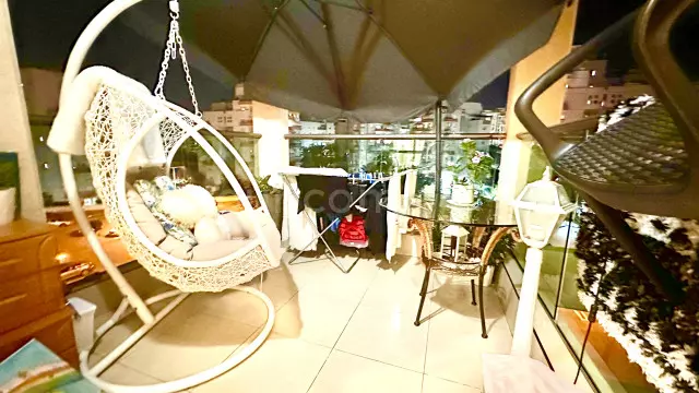 Apartamento 4 cômodos Ashdod City