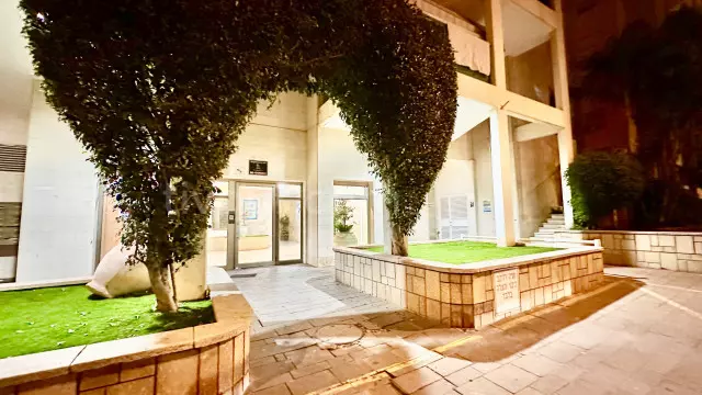 Apartamento 4 cômodos Ashdod City