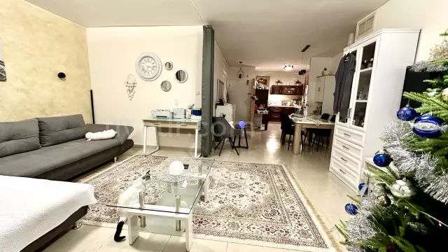 Apartamento 4 cômodos Ashdod City