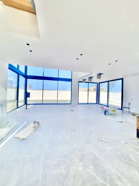 Casarão 7 cômodos Ashdod Yud Zayin