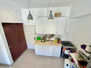 Apartamento 2 cômodos Tel Aviv Levontin