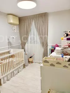 Apartamento 5 cômodos Ashdod Marina