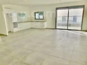 Apartamento 5 cômodos Ashdod City