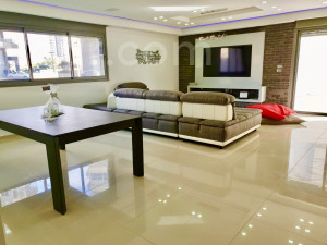 Venda Apartamento garden Ashdod