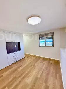 Apartamento 5 cômodos Ashdod Marina