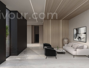 Novo projeto Apartamento Ashdod