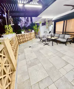 Apartamento 4 cômodos Ashdod Yud Bet