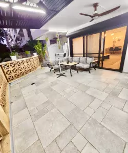 Apartamento 4 cômodos Ashdod Yud Bet