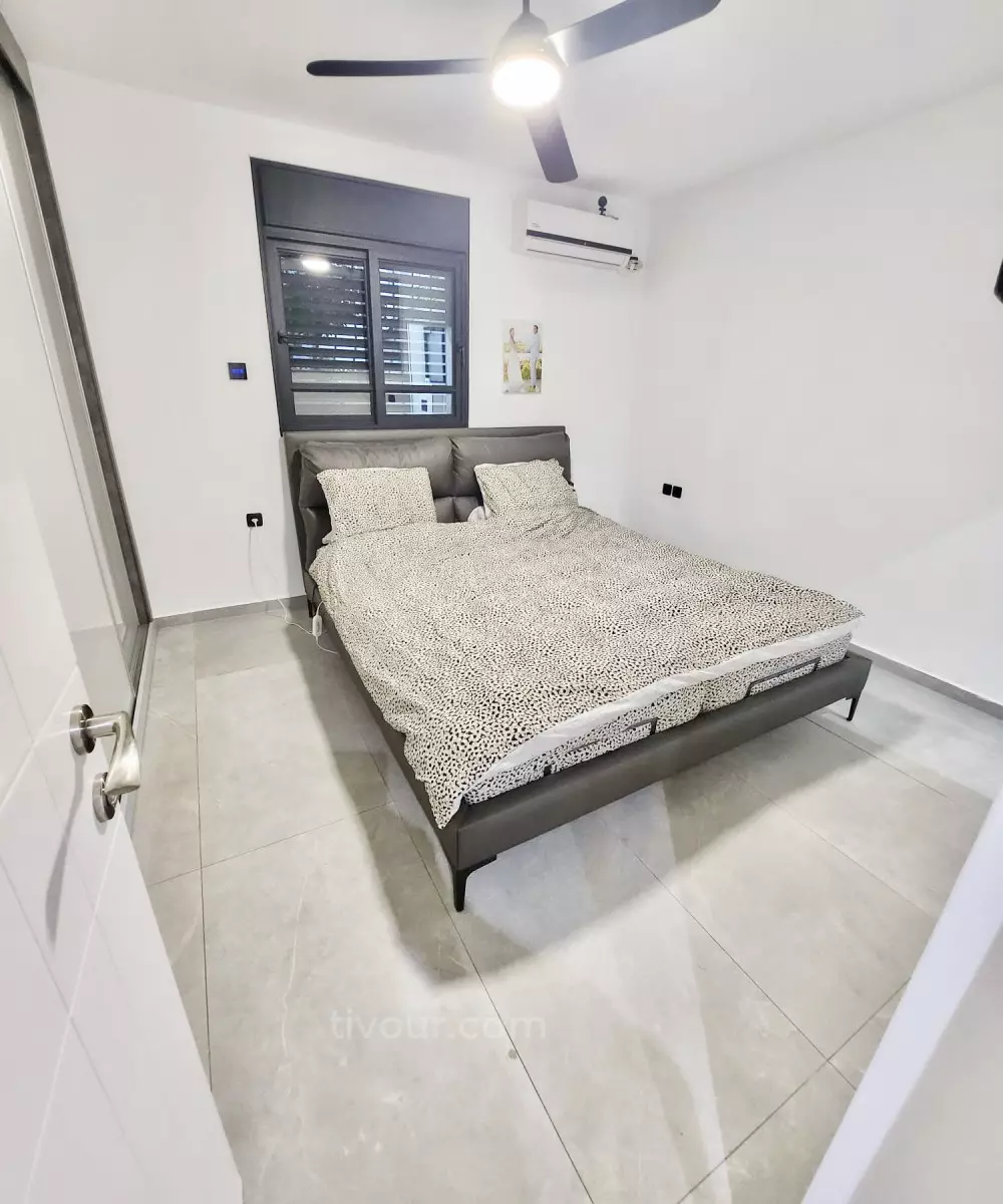 Apartamento 4 cômodos Ashdod Yud Bet 210-IBL-2105