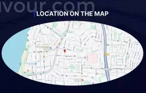 Apartamento 3 cômodos Bat yam Bat yam