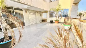 Apartamento 3 cômodos Ashdod Tet vav