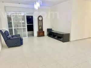 Apartamento 4 cômodos Ashdod City