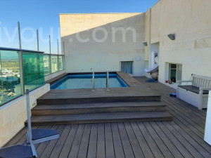 Aluguel Cobertura Ashdod