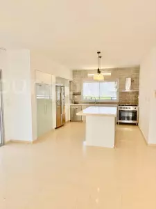 Cobertura 5 cômodos Ashdod Yud Alef