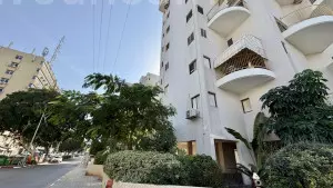 Apartamento 3.5 cômodos Ashdod Dalet