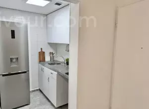 Apartamento 2 cômodos Ashdod À beira-mar